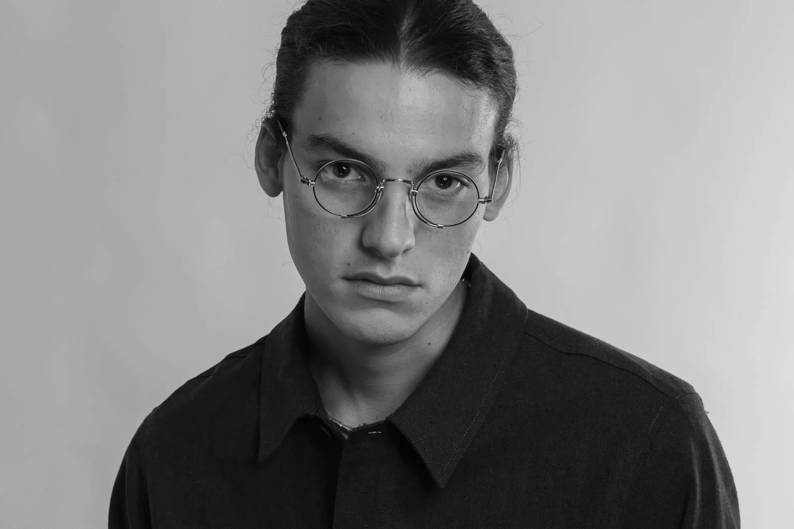 10103H Eyeglasses - Antique Gold