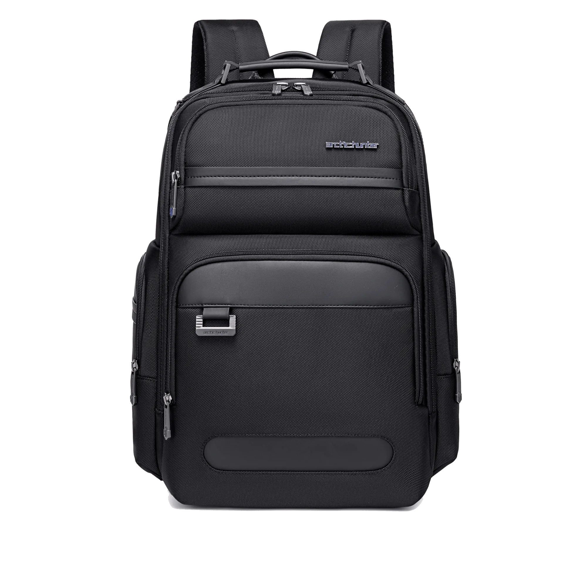 Arctic Hunter Premium Business Backpack 15.6 Inch - Water Repellent, Scratch Resistant, Multi-Pocket Travel Daypack (B00492)