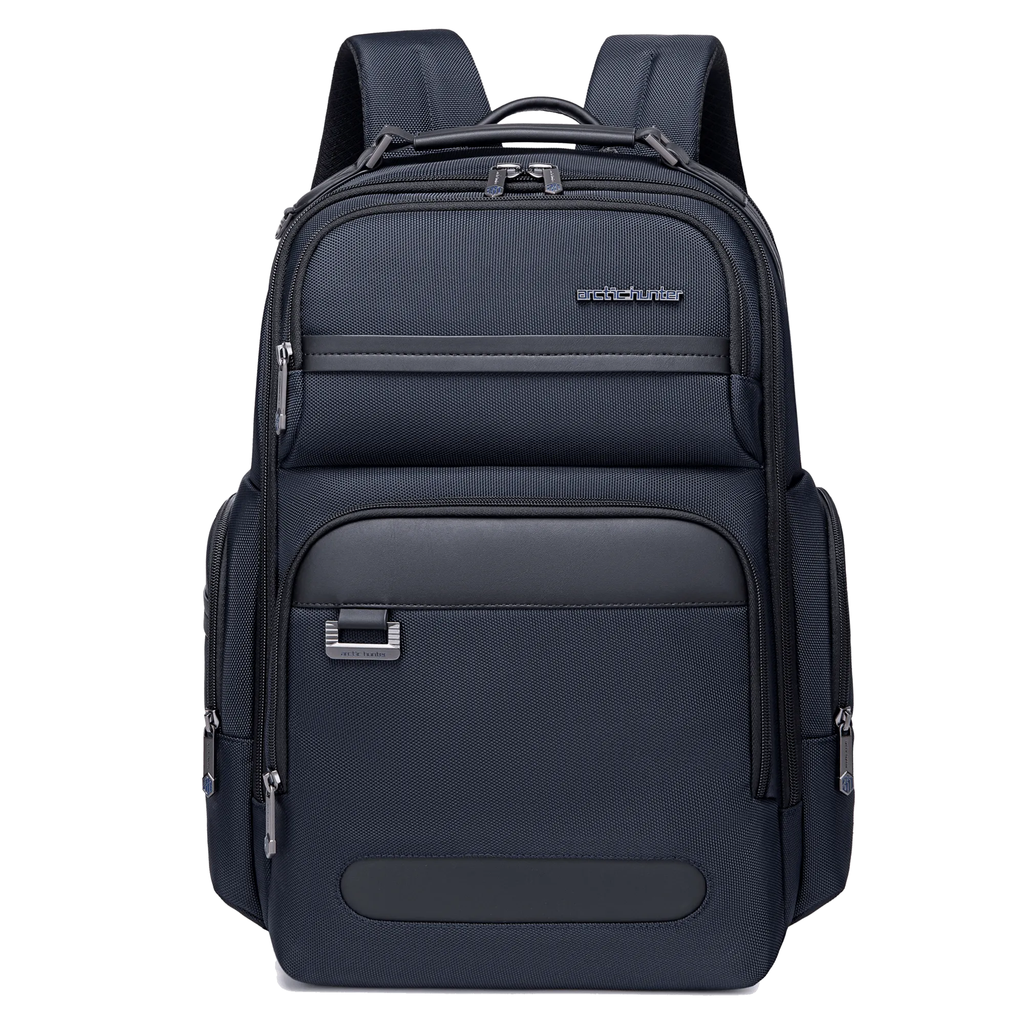 Arctic Hunter Premium Business Backpack 15.6 Inch - Water Repellent, Scratch Resistant, Multi-Pocket Travel Daypack (B00492)