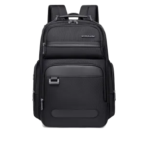 Arctic Hunter Premium Business Backpack 15.6 Inch - Water Repellent, Scratch Resistant, Multi-Pocket Travel Daypack (B00492)