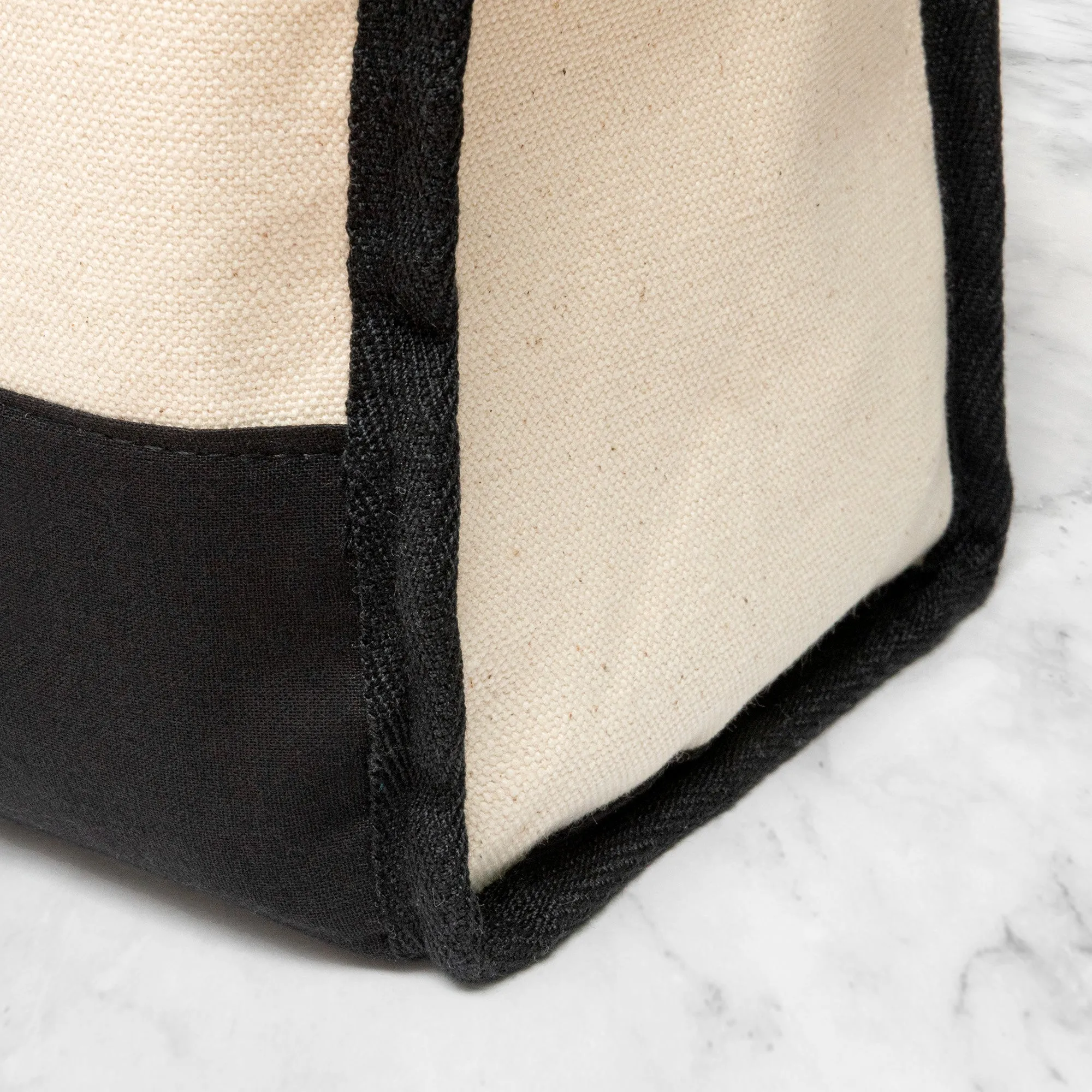 Book And Coffee Tote Bag