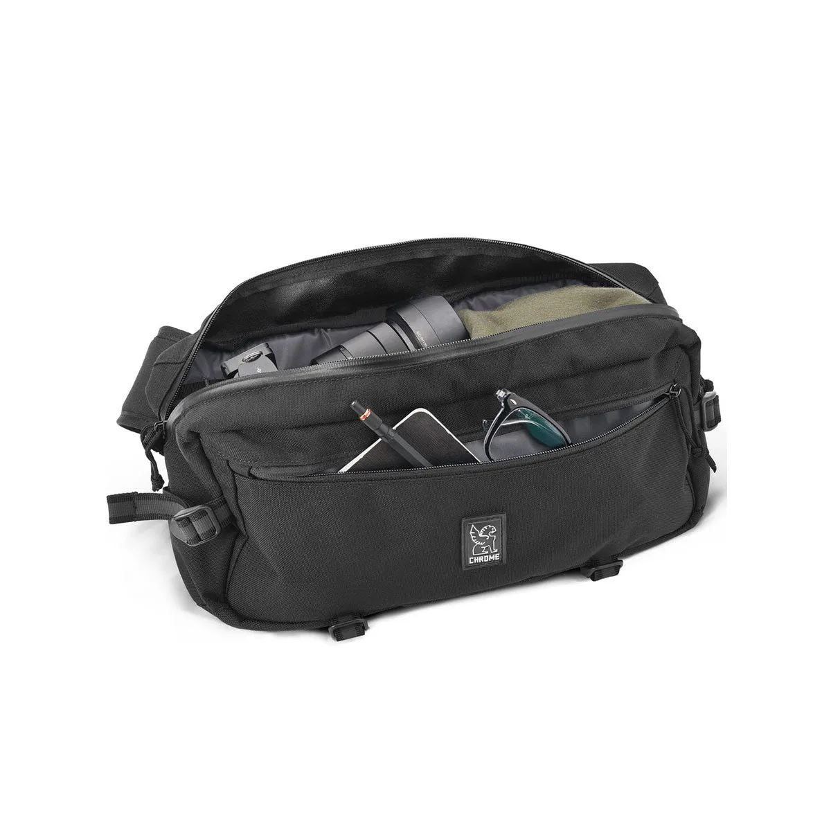 Chrome Industries : Kadet Sling Bag 9L : Indigo