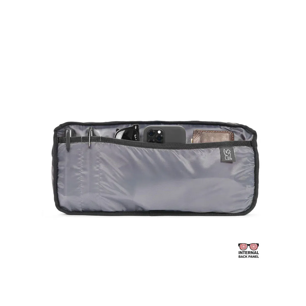 Chrome Industries : Kadet Sling Bag 9L : Indigo