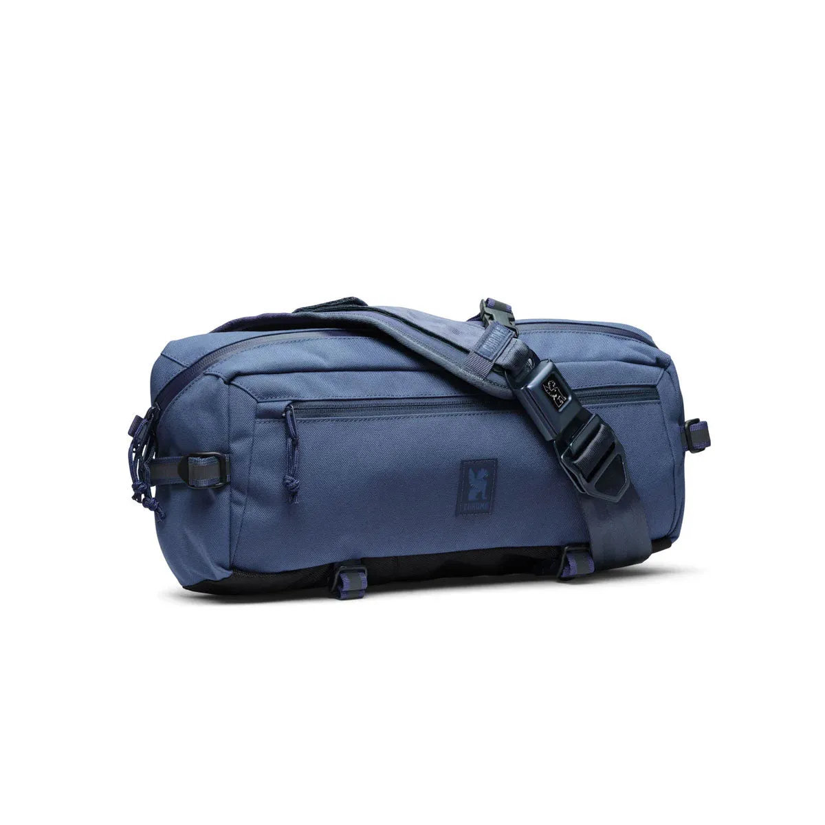 Chrome Industries : Kadet Sling Bag 9L : Indigo