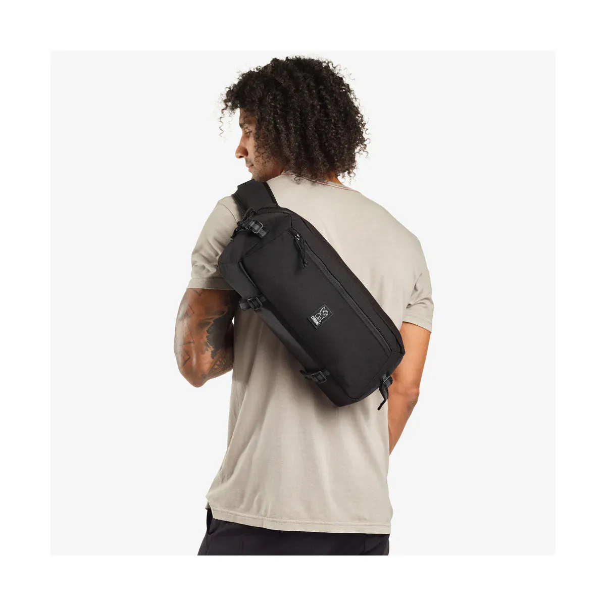 Chrome Industries : Kadet Sling Bag 9L : Indigo