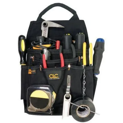 CLC Custom Leather Craft Electrician's Tool Pouches