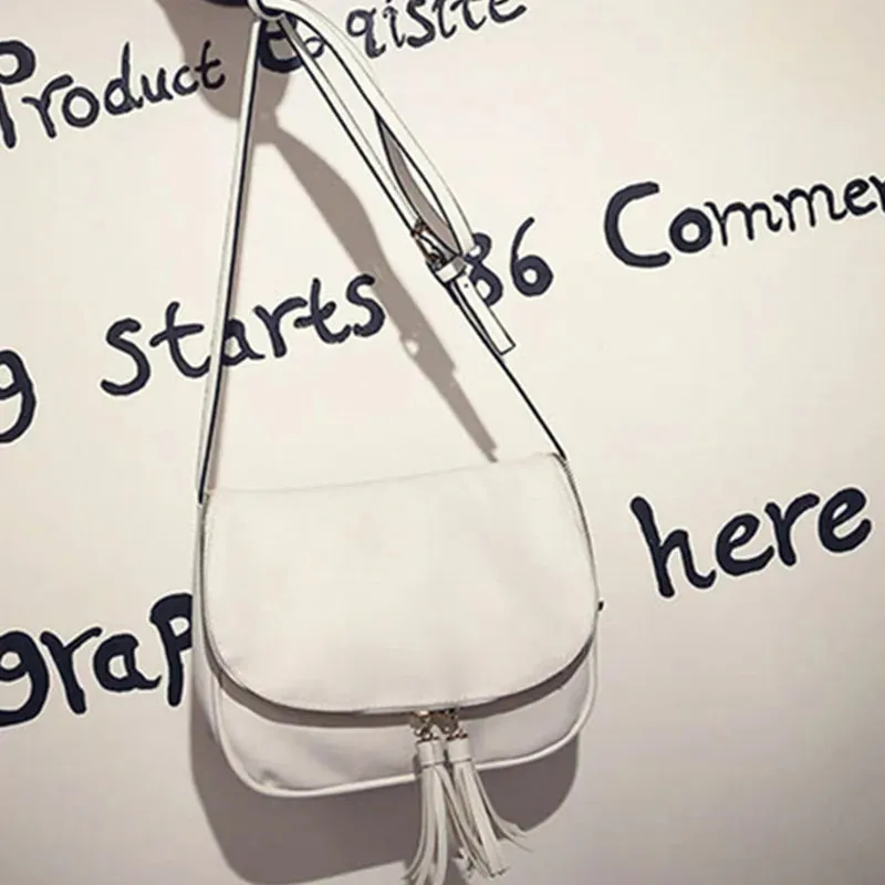 Cross Body Shoulder Crossbody Women Messenger Hand Bag Handbag For Lady Female Sac A Main Femme 2020 Bolsas Femininas Bolsos Tas