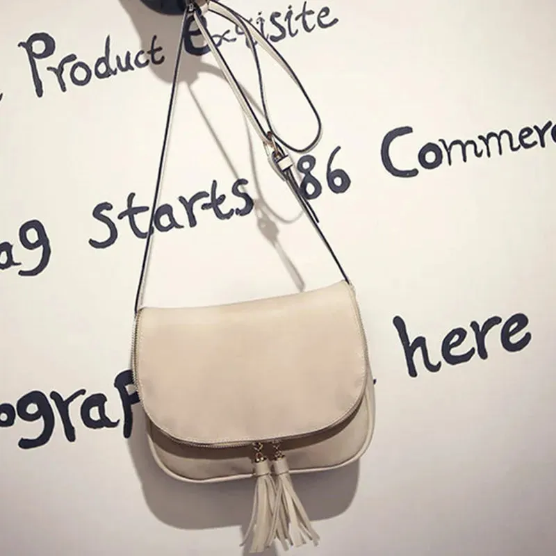 Cross Body Shoulder Crossbody Women Messenger Hand Bag Handbag For Lady Female Sac A Main Femme 2020 Bolsas Femininas Bolsos Tas