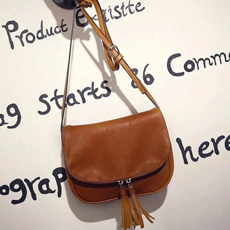 Cross Body Shoulder Crossbody Women Messenger Hand Bag Handbag For Lady Female Sac A Main Femme 2020 Bolsas Femininas Bolsos Tas