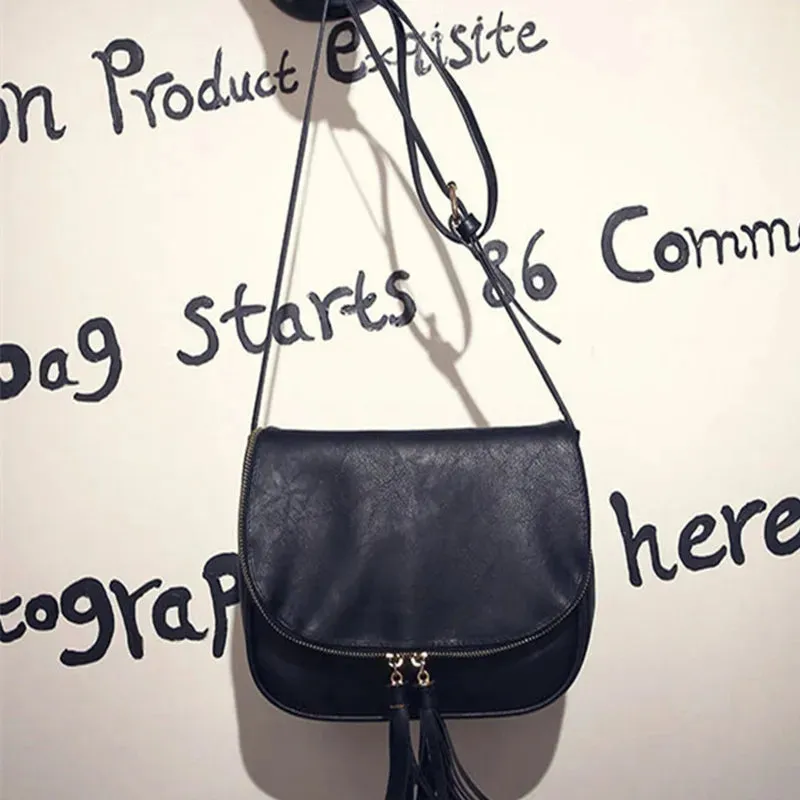 Cross Body Shoulder Crossbody Women Messenger Hand Bag Handbag For Lady Female Sac A Main Femme 2020 Bolsas Femininas Bolsos Tas