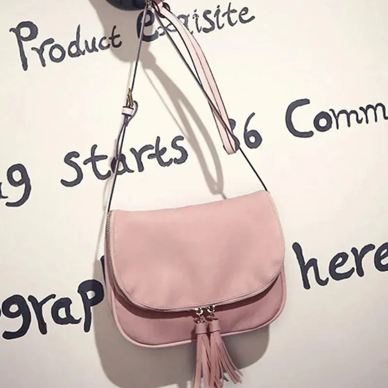 Cross Body Shoulder Crossbody Women Messenger Hand Bag Handbag For Lady Female Sac A Main Femme 2020 Bolsas Femininas Bolsos Tas