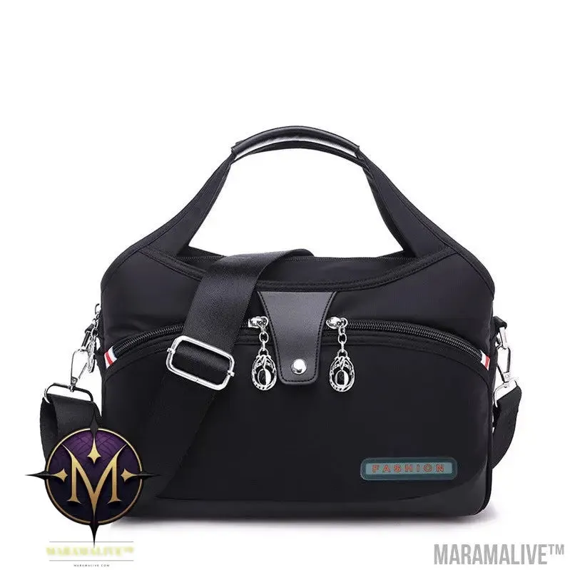 Crossbody Bags Women Fashion Anti-theft Handbags Shoulder Bag