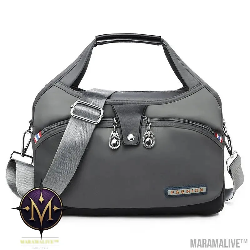 Crossbody Bags Women Fashion Anti-theft Handbags Shoulder Bag