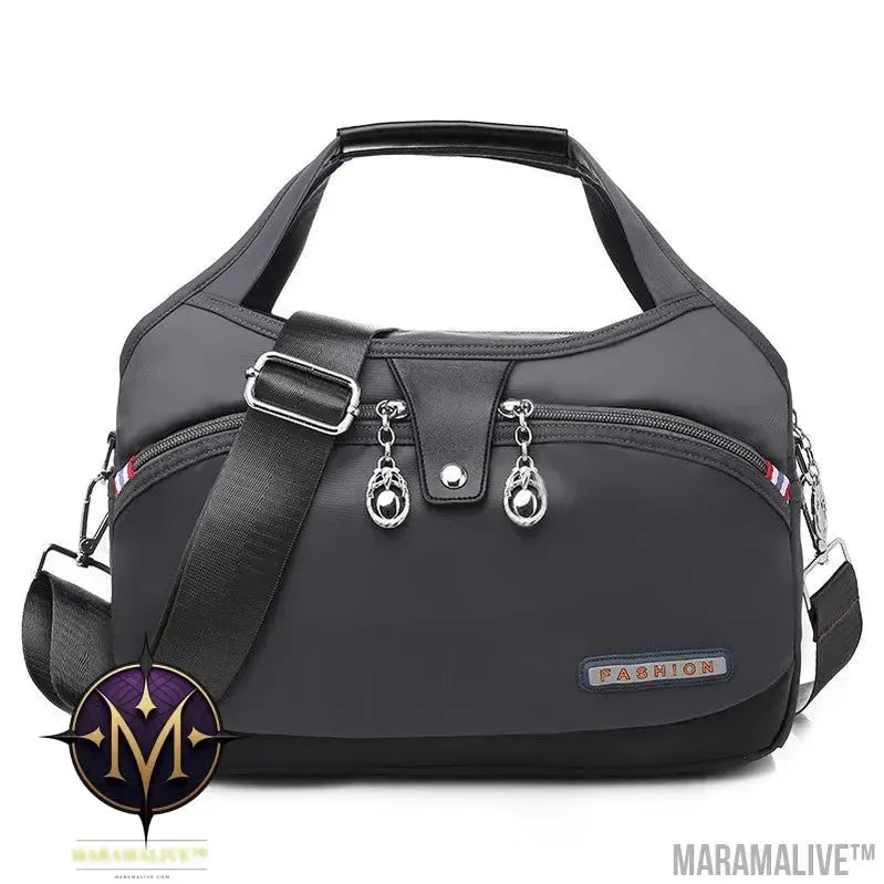 Crossbody Bags Women Fashion Anti-theft Handbags Shoulder Bag