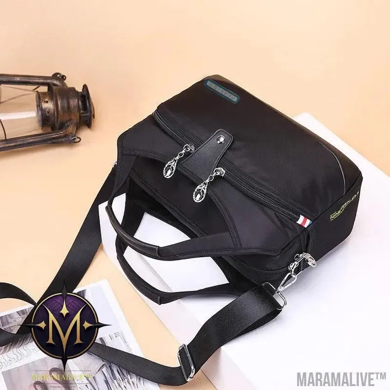 Crossbody Bags Women Fashion Anti-theft Handbags Shoulder Bag