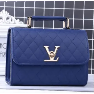 Decent Black Luxury Crossbody Bags For Women And Girls Designer Small Messenger Shoulder Bag For Women