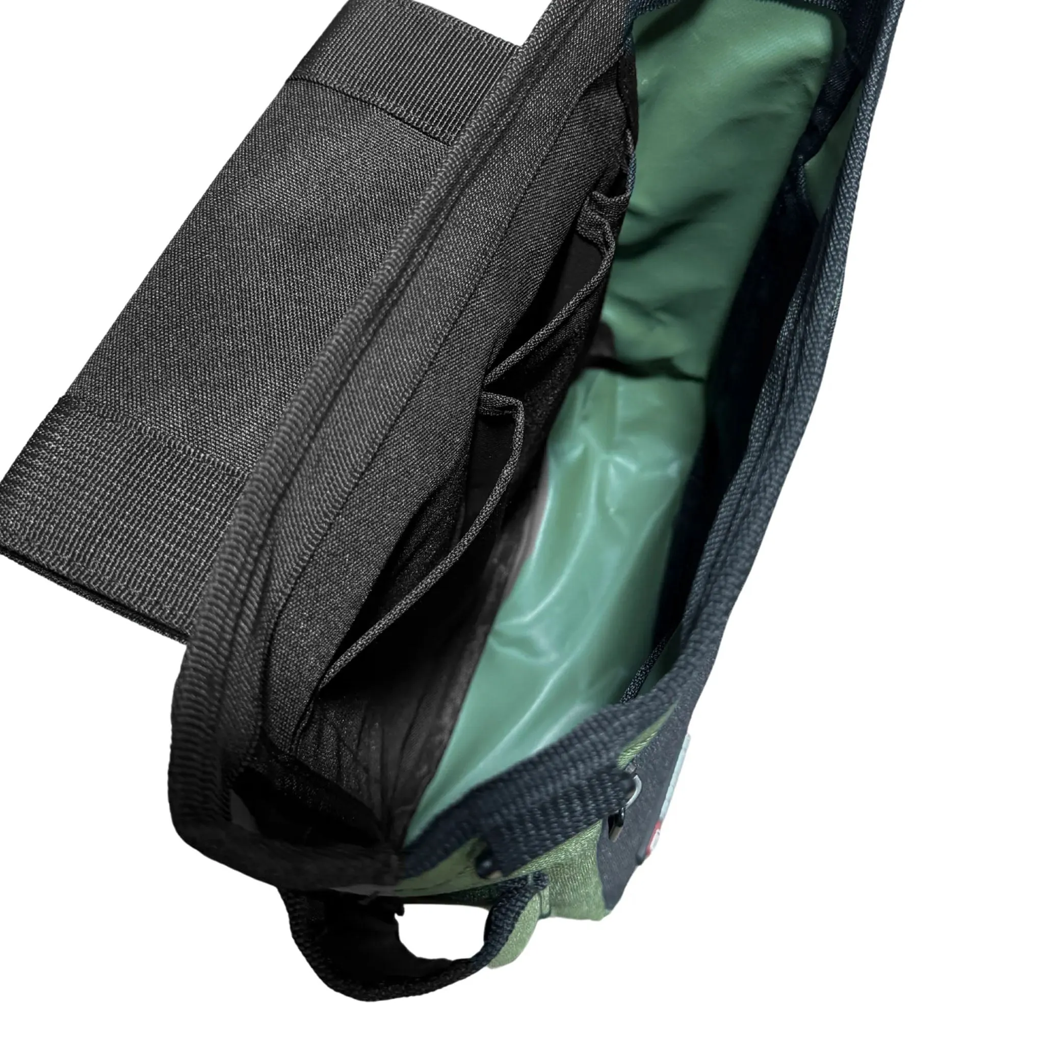Detect-Ed MEGA POUCH 2.0 - Adjusts up to 50.7 inches