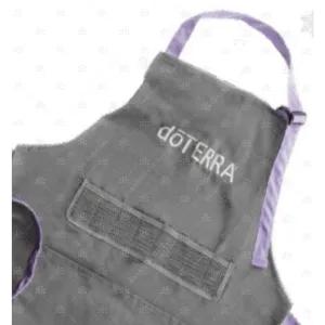 doTERRA Cooking / AromaTouch Apron