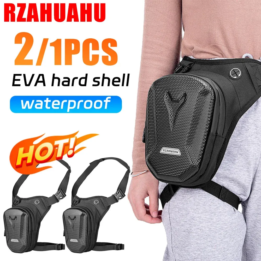 Drop Leg Bag Crossbody Shoulder Bag