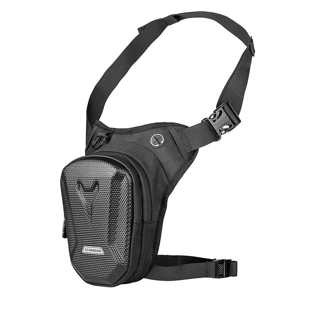 Drop Leg Bag Crossbody Shoulder Bag