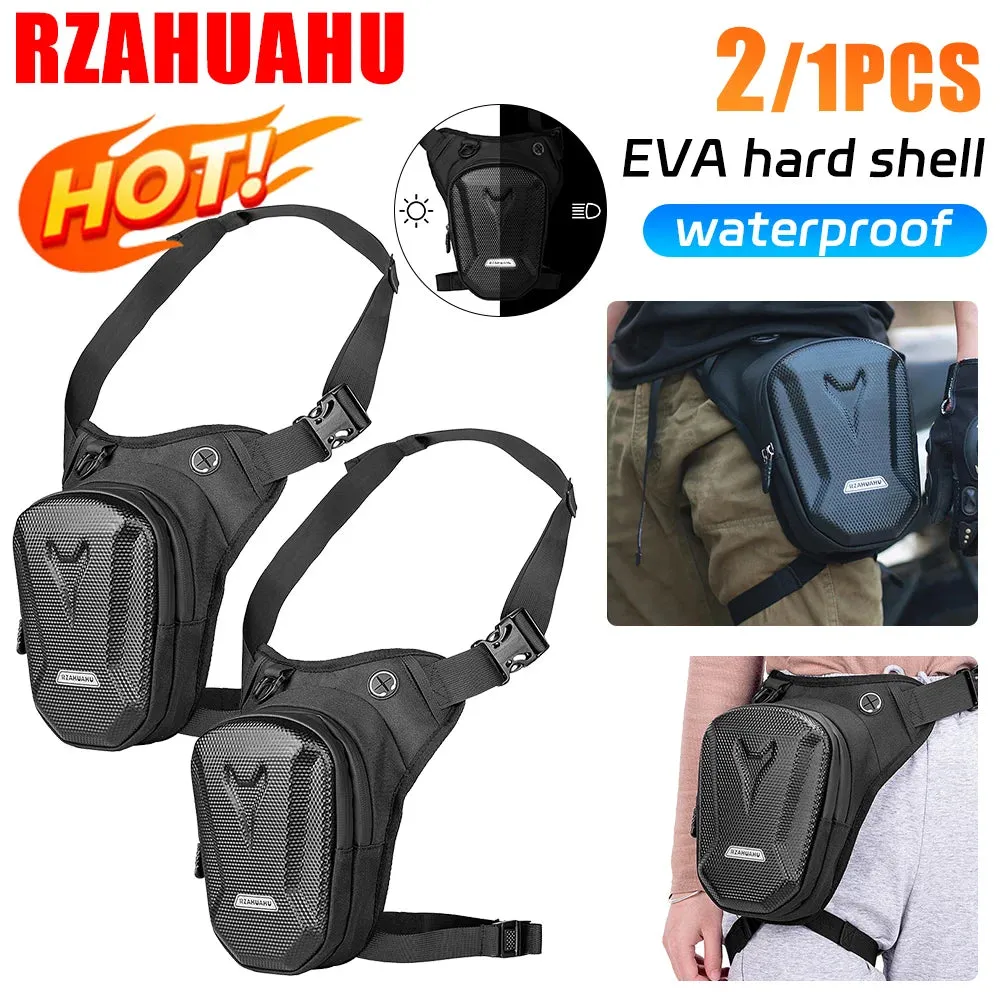 Drop Leg Bag Crossbody Shoulder Bag