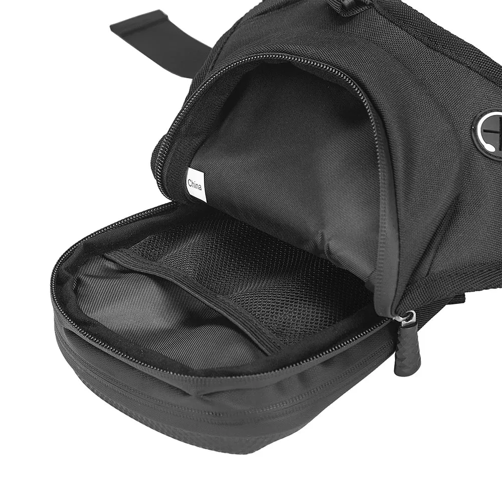 Drop Leg Bag Crossbody Shoulder Bag