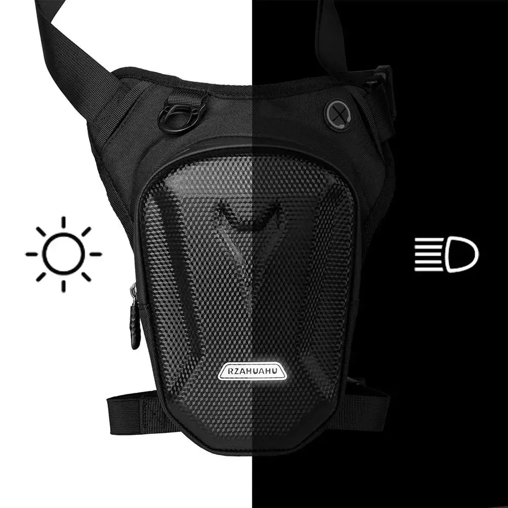 Drop Leg Bag Crossbody Shoulder Bag