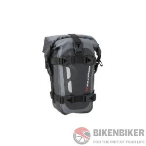 Drybag Waterproof (8Ltrs.) Tail Bag - SW-Motech