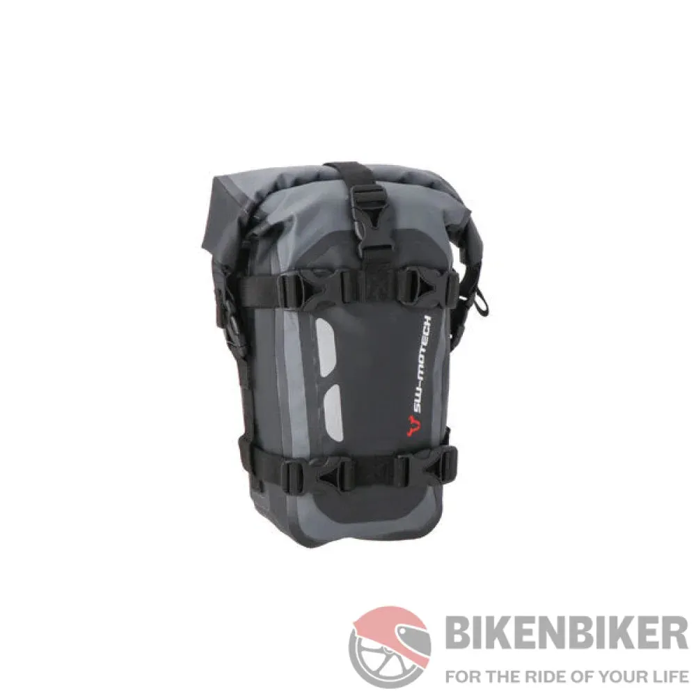Drybag Waterproof (8Ltrs.) Tail Bag - SW-Motech