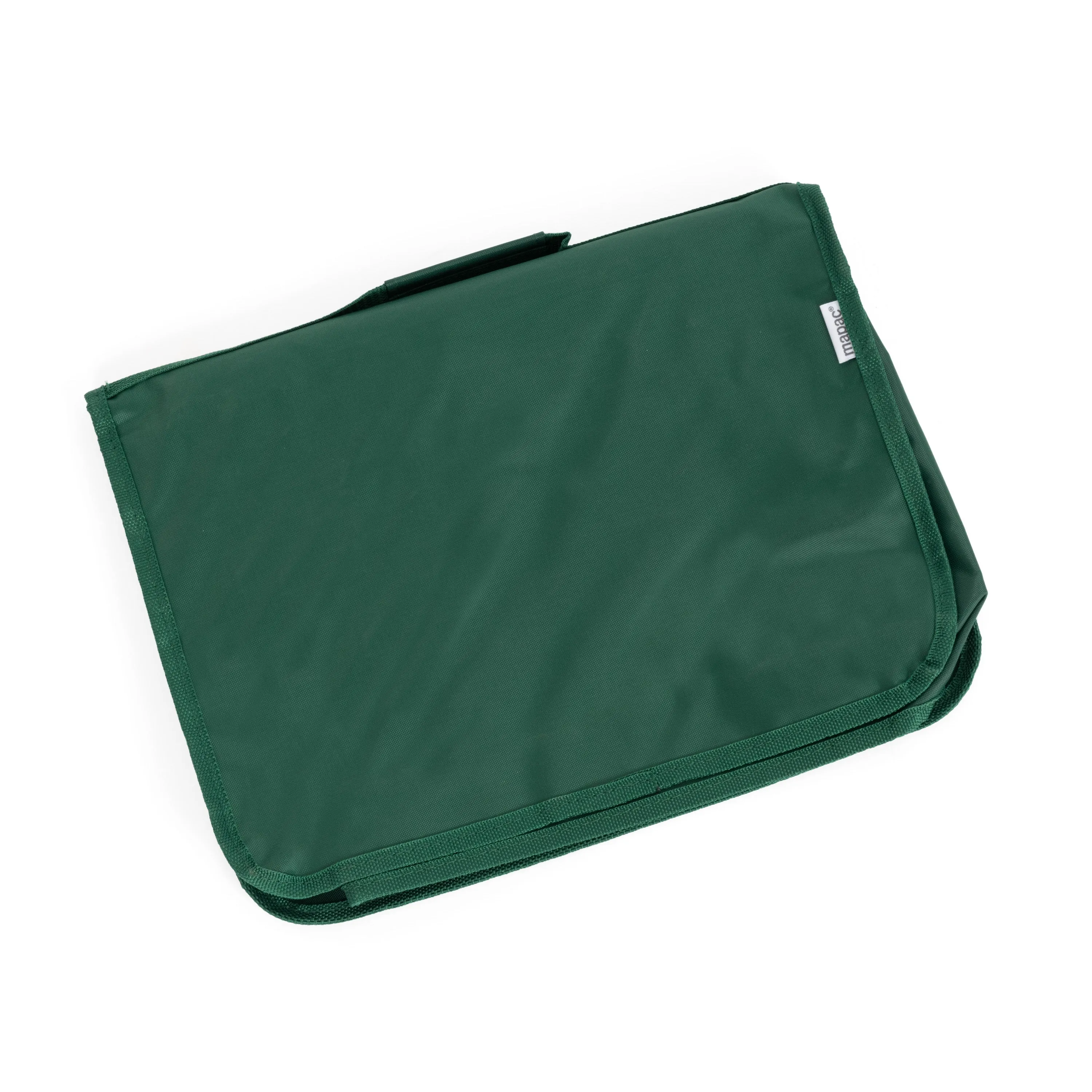 Excel music satchel with musical note design