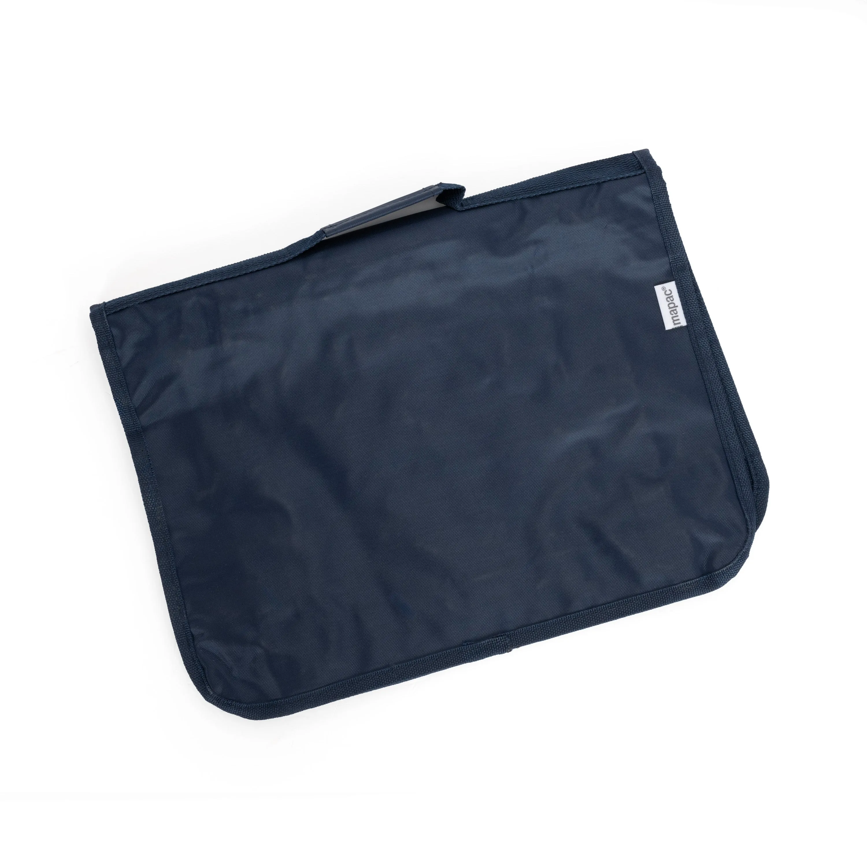 Excel music satchel with musical note design