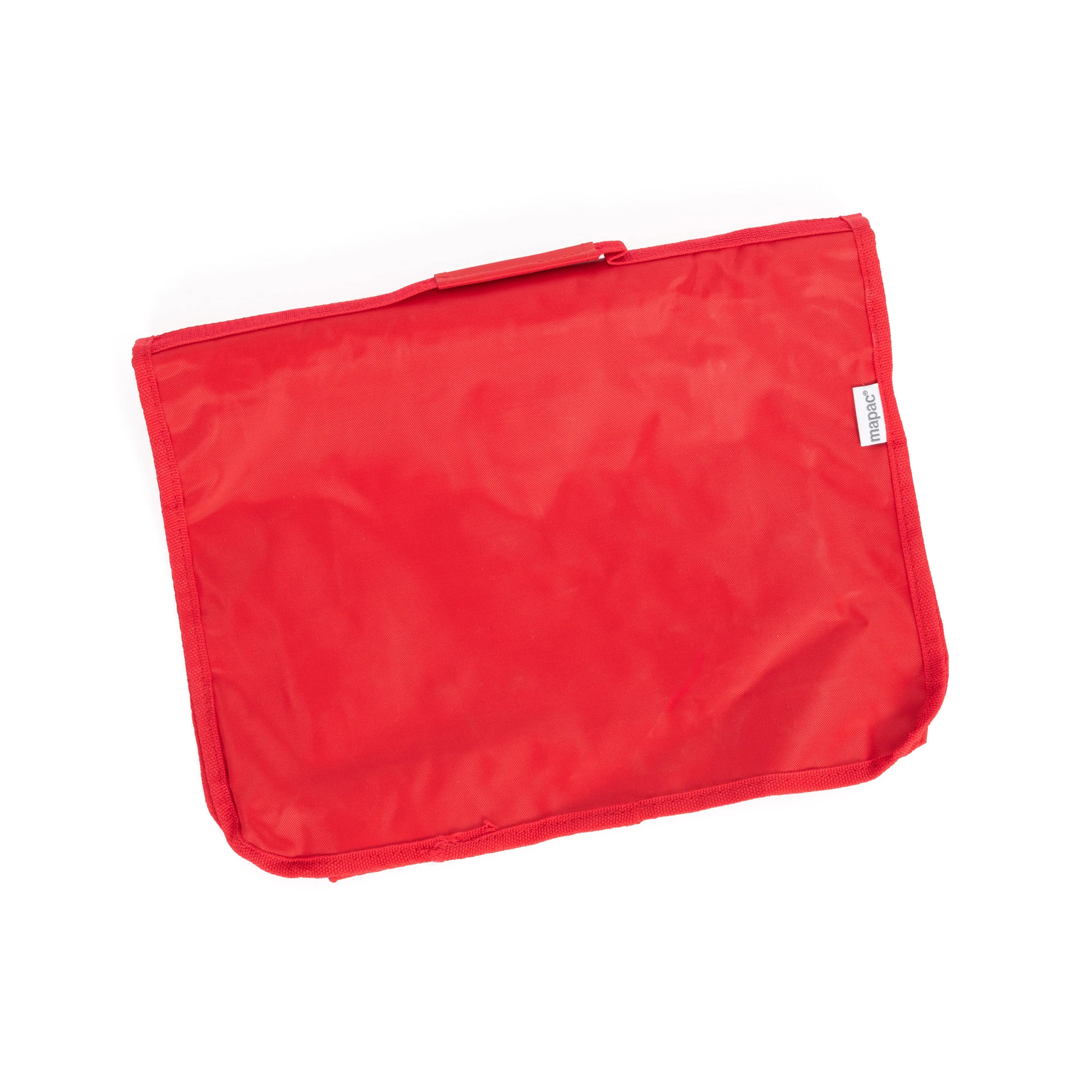 Excel music satchel with musical note design