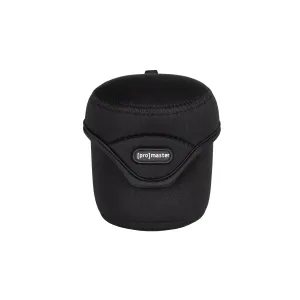 Fold-Over Lens Pouch 3.25" x 3"