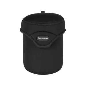Fold-Over Lens Pouch 4.75" x 3.5"