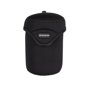 Fold-Over Lens Pouch 4.75" x 3"
