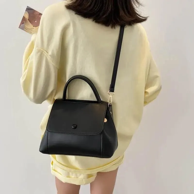 Gorgeous Bags Large Capacity Handbags For Women PU Shoulder Messenger  Elegant Handbags For Female