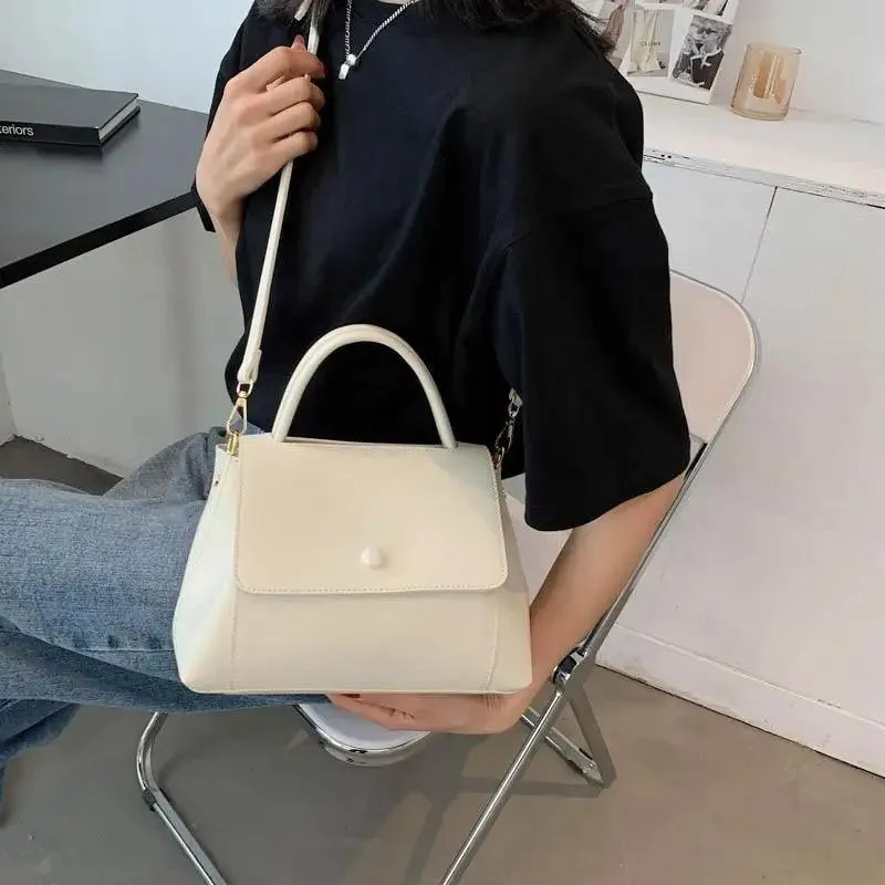 Gorgeous Bags Large Capacity Handbags For Women PU Shoulder Messenger  Elegant Handbags For Female