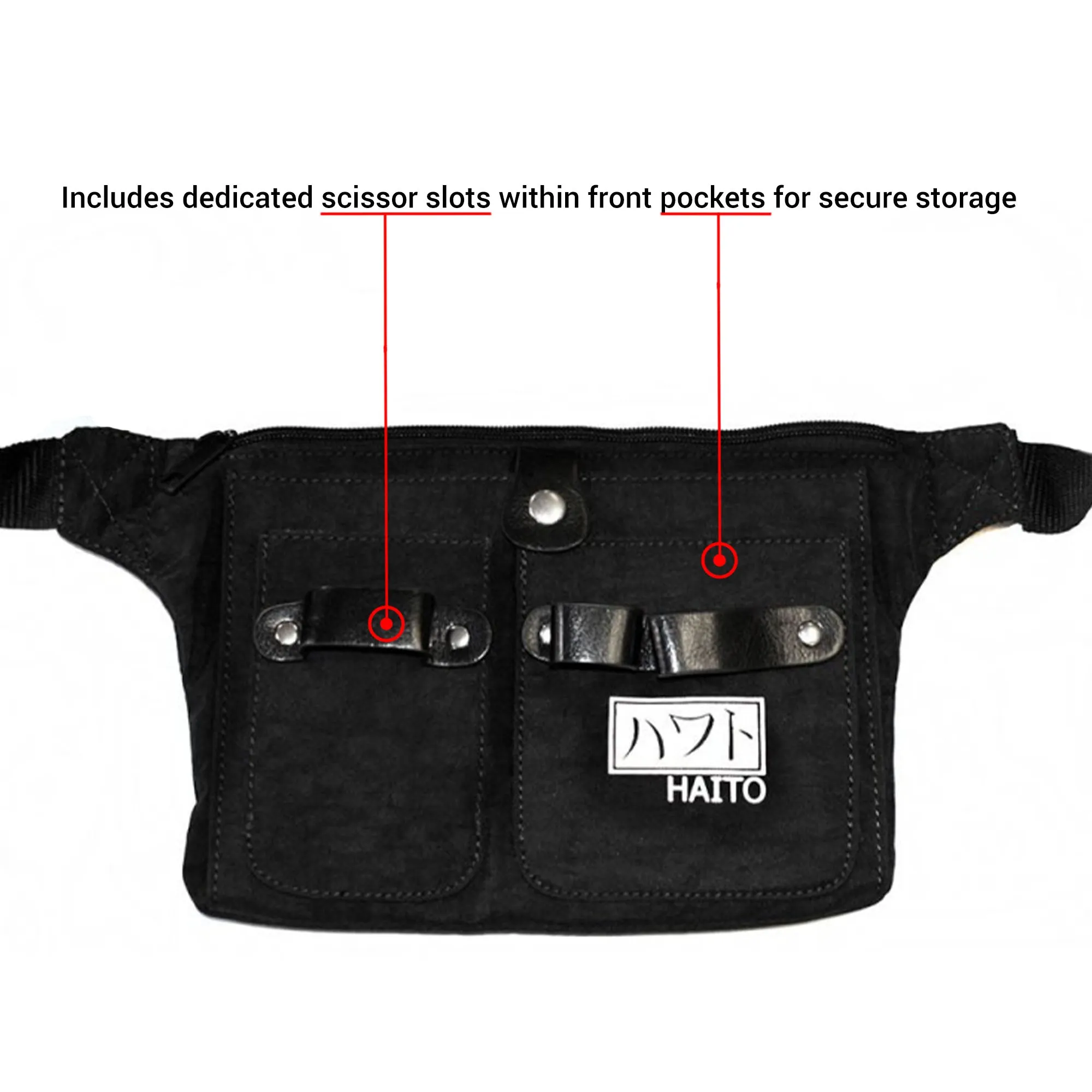 Haito - Tool Belt