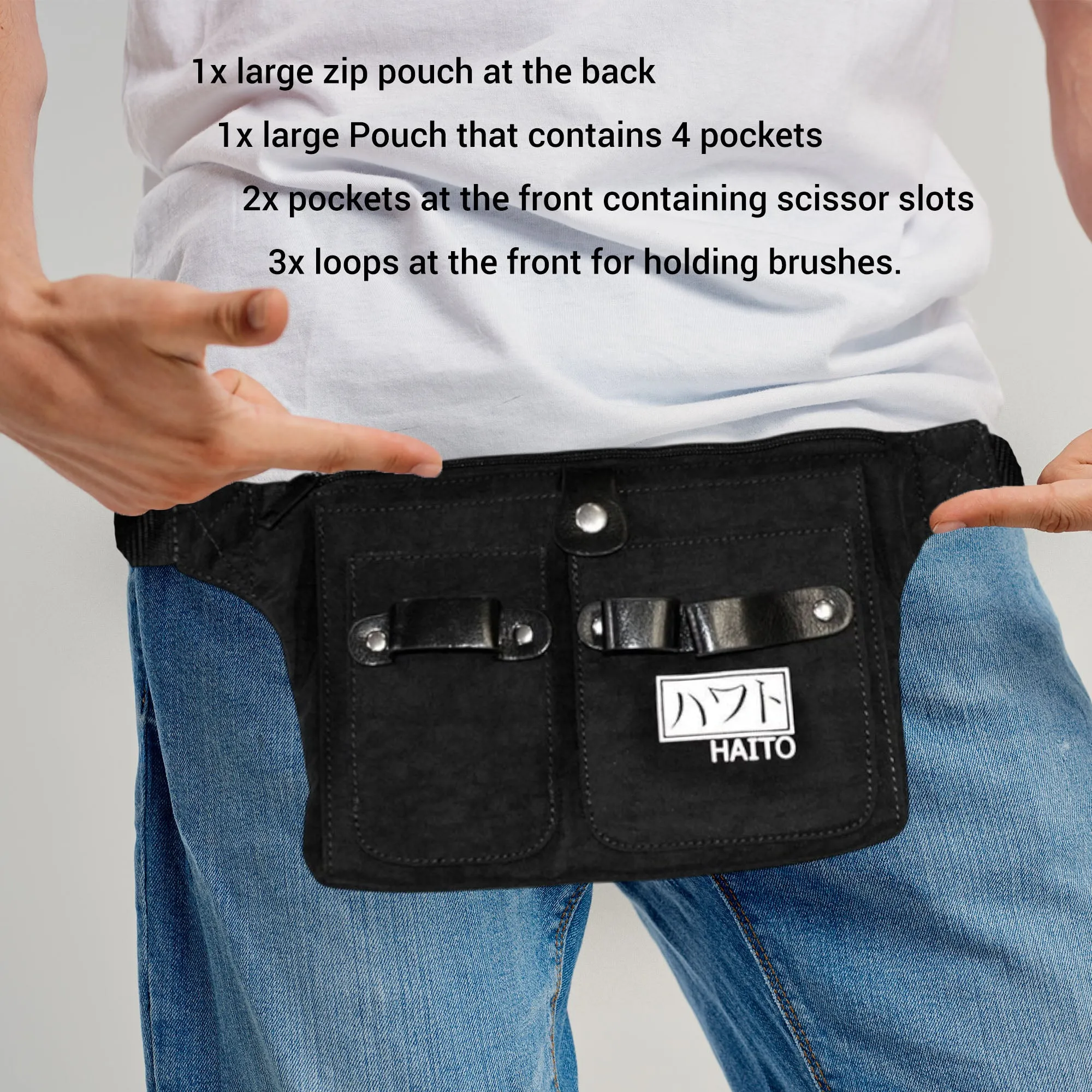 Haito - Tool Belt