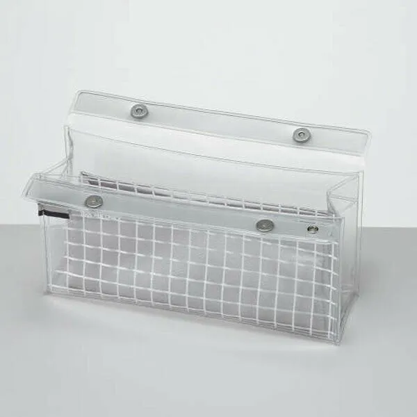 Kokuyo Piip Tool Pen Case