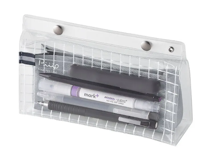 Kokuyo Piip Tool Pen Case
