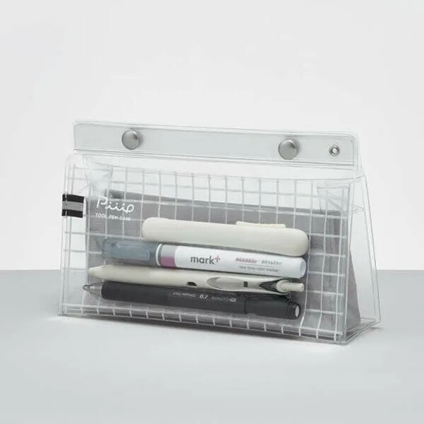 Kokuyo Piip Tool Pen Case