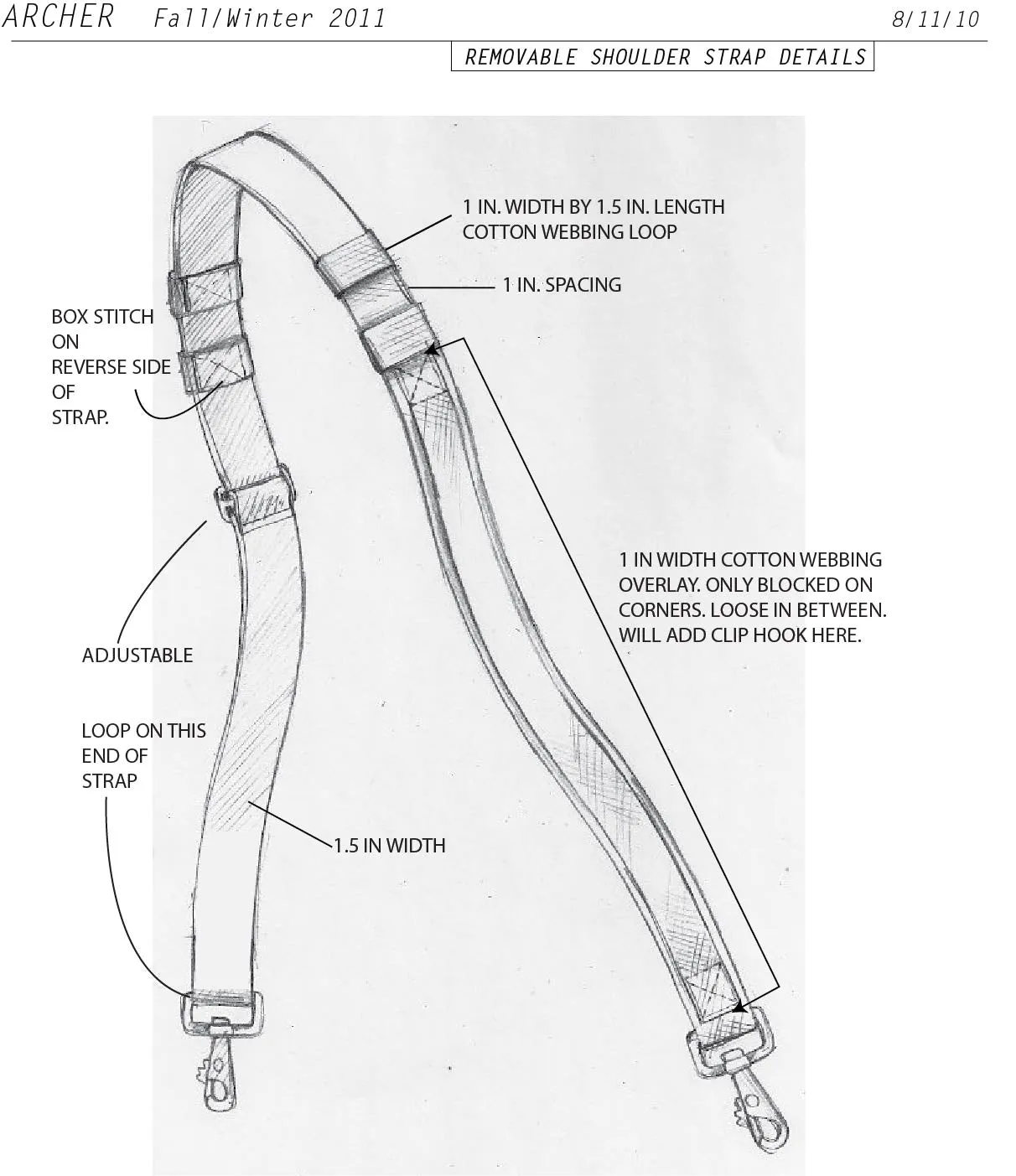 Lap Top Bag
