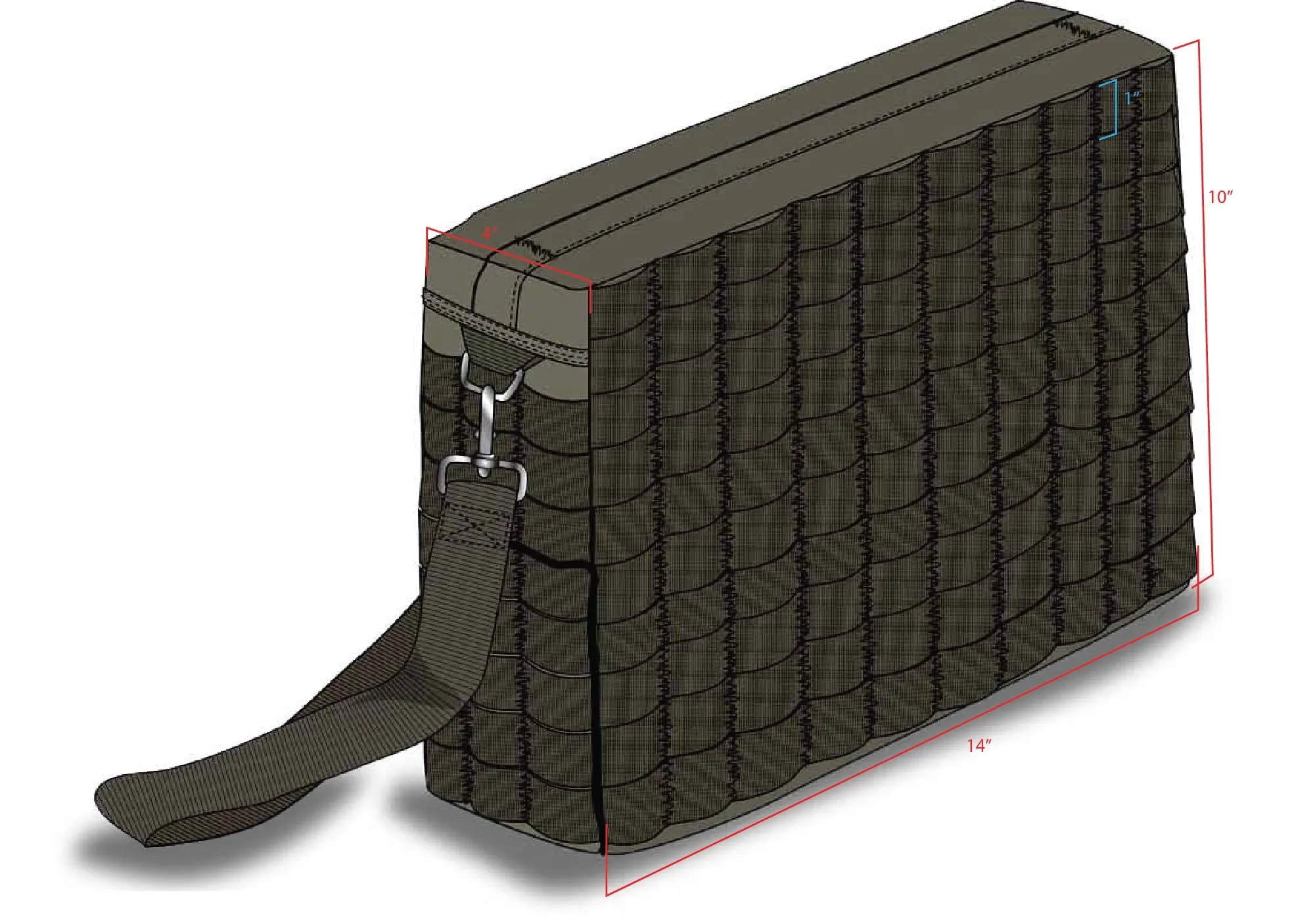Lap Top Bag