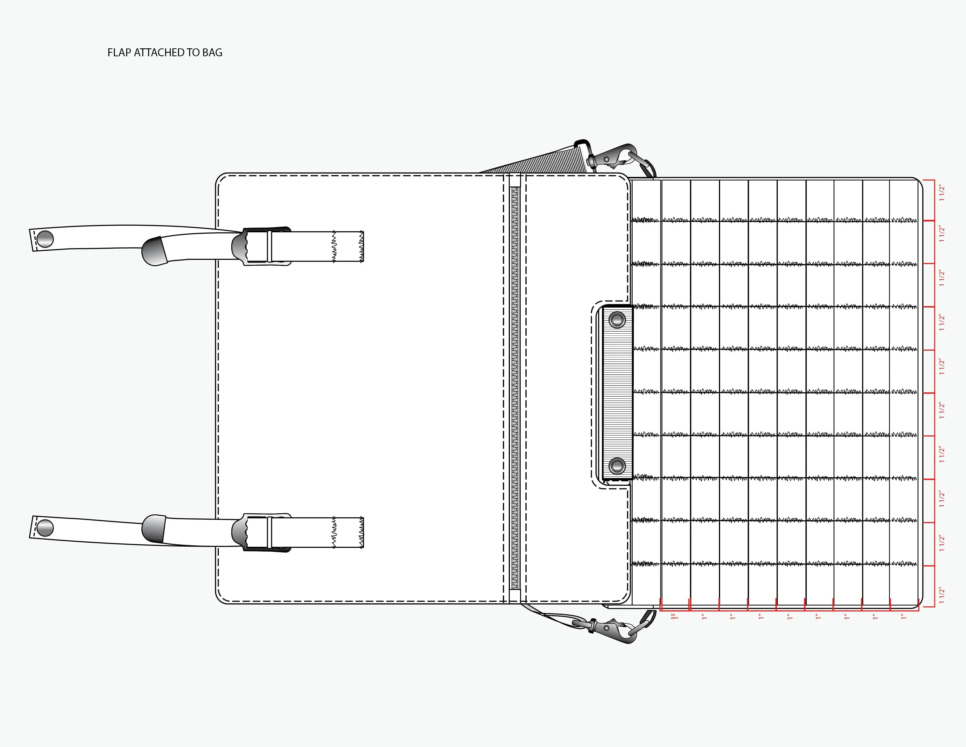 Lap Top Bag