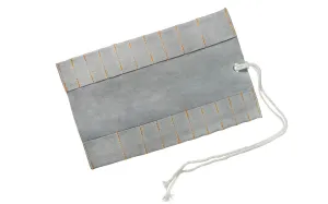 Leather Chisel Roll