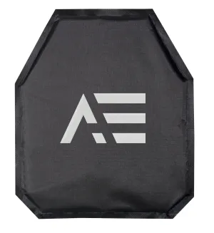 Level IIIA Soft Armor Panel   Anti-Stab (DUAL-THREAT)