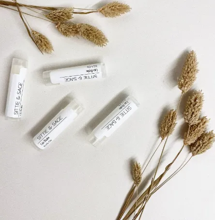 Lip Balm