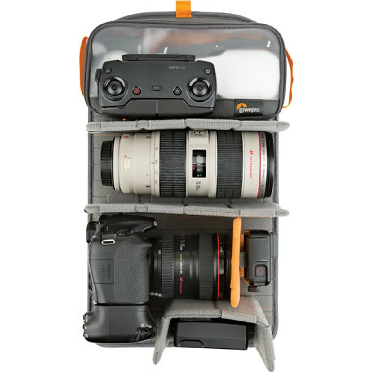 Lowepro FreeLine Backpack 350 AW (Black) (LP37170-PWW)