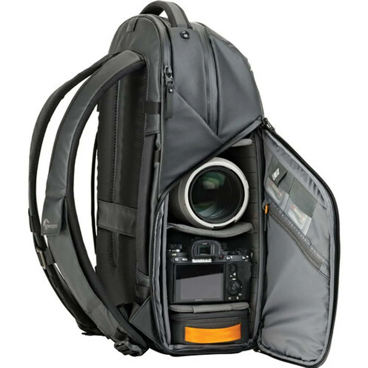 Lowepro FreeLine Backpack 350 AW (Black) (LP37170-PWW)
